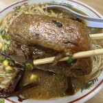 Kimpa Chi Ramen - 