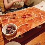 ワインの酒場。ディプント - 