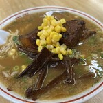 Kimpa Chi Ramen - 