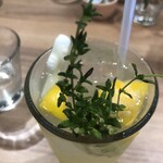 ムーミンカフェ - 