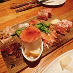 ワインの酒場。ディプント - 