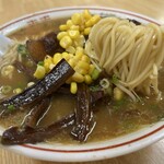 Kimpa Chi Ramen - 