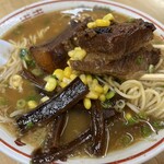 Kimpa Chi Ramen - 