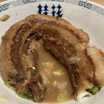 桂花ラーメン - 