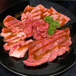 発祥のお店 一升びん - 松阪肉セット