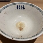 桂花ラーメン - 