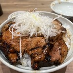 十勝豚丼 いっぴん - 