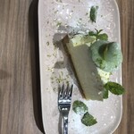 ムーミンカフェ - 