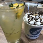 ムーミンカフェ - 