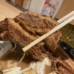 桂花ラーメン - 