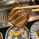 Itamae Yakiniku Ichigyuu - 