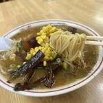 Kimpa Chi Ramen - 