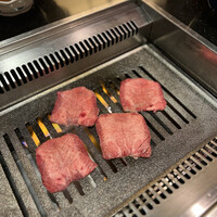 板前焼肉 一牛 北新地店 - 