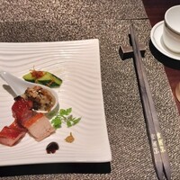 中国飯店 富麗華 - 