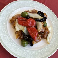 東天閣 神戸本店 - 