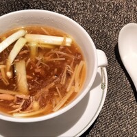 中国飯店 富麗華 - 