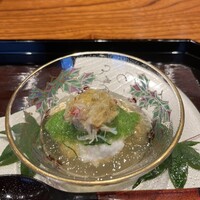 他力野割烹 - 