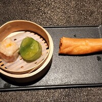 中国飯店 富麗華 - 