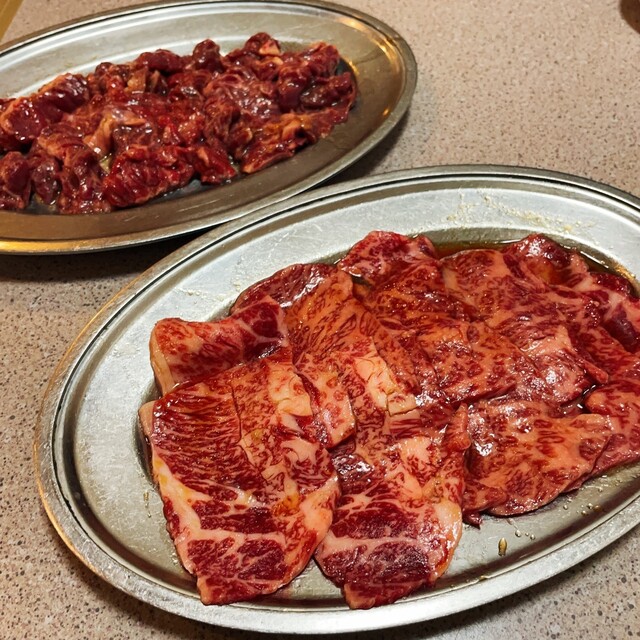 万国 - 東釧路（焼肉）の写真