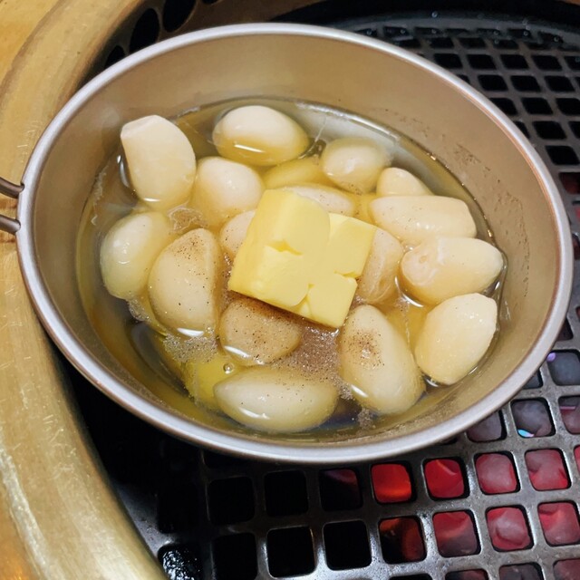 万国 - 東釧路（焼肉）の写真