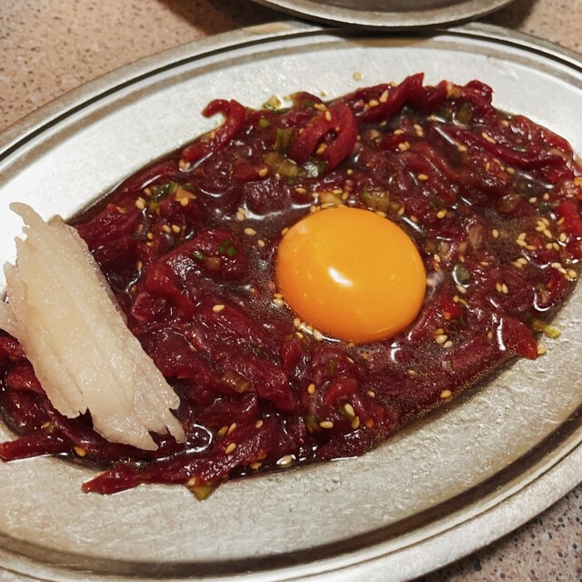 万国 - 東釧路（焼肉）の写真