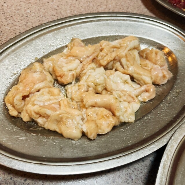 万国 - 東釧路（焼肉）の写真