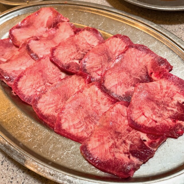 万国 - 東釧路（焼肉）の写真