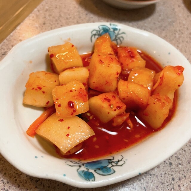 万国 - 東釧路（焼肉）の写真