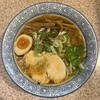 麺処 かつ善
