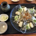 そば処みよし - 