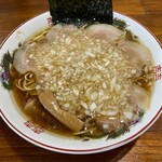 Ramen Kinzou - 