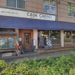 CASA CARINO - 