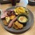 BANKERS STREET CAFE  ALL DAY DINING - 料理写真: