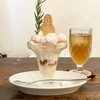 カフェ スリール