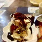 キッチン あずま - 