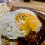 キッチン あずま - 