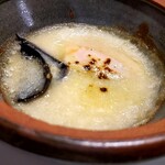 ウエストパパ - ＤＡＹ－３：生木耳＆鶏肉の温かいスープ