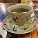 キッチン あずま - ⭐︎ 珈琲（トアルコトラジャ）          税込      ３００ 円