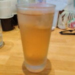 ボーノ - ジンジャーエール