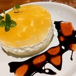 ウエストパパ - ＤＡＹ－４：バースデーケーキ（メッセージ入れられず）