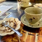 キッチン あずま - ごちそうさまでした♡