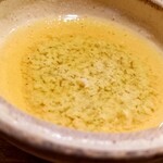 ウエストパパ - ＤＡＹ－３：夏野菜のバーニャカウダ