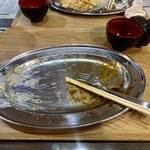 キッチン あずま - 美味しかった♡