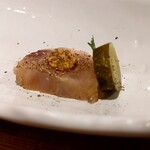 ウエストパパ - ＤＡＹ－４：房総牛のアキレス腱のコラーゲン寄せ