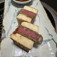 銀座 山科 - 