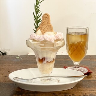 カフェ スリール_0