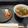 Japanese Soba Noodles 蔦