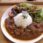 道の駅 ちはやあかさか - 