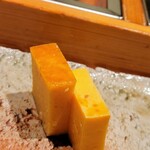匠 進吾 - 玉子焼き