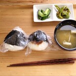 道の駅 ちはやあかさか - 